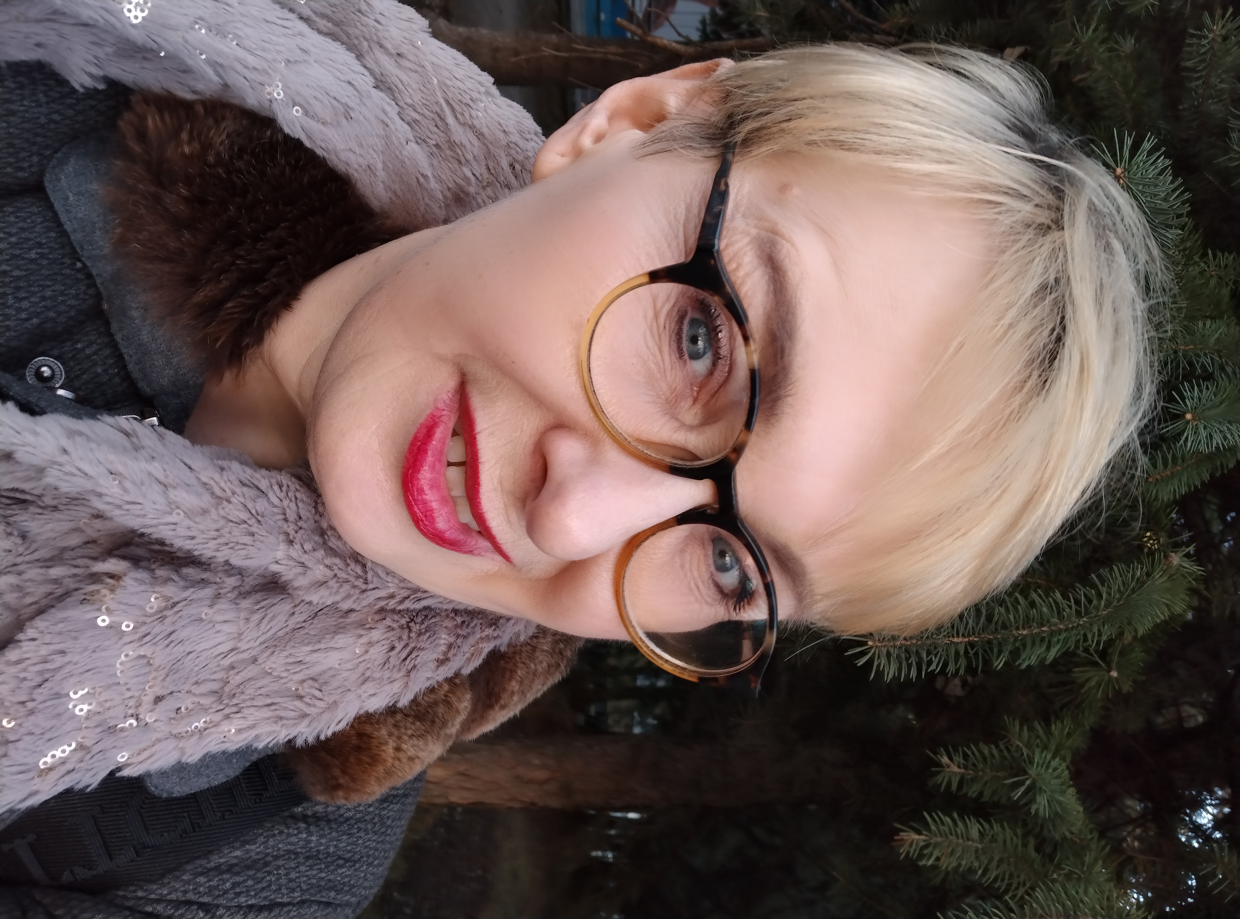 Agnieszka Jazgarska